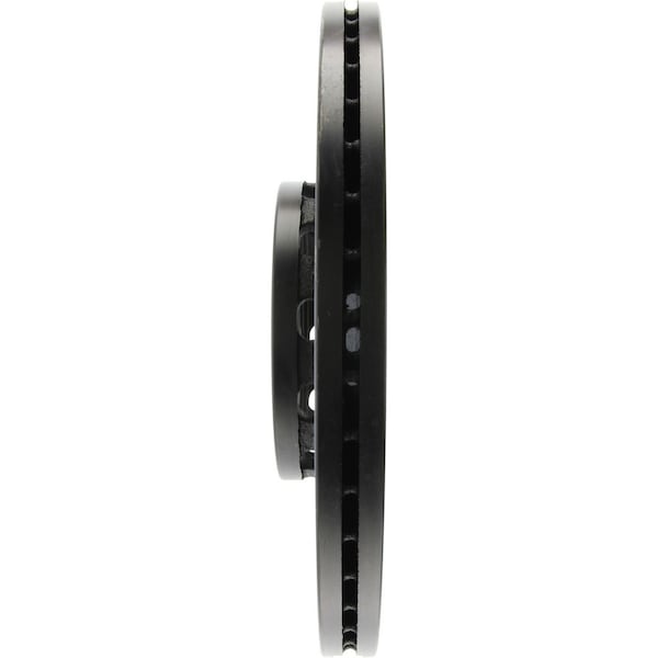 Sport Drilled/Slotted Brake Rotor,127.33107R